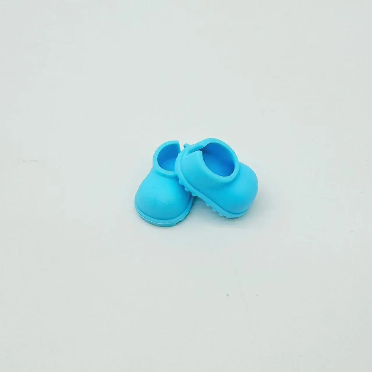 Mini Labubu 4.0 Tiny Shoes Zoe's DIY Shop