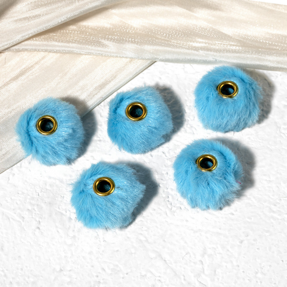 FS2081-13*22MM Fur Spacers