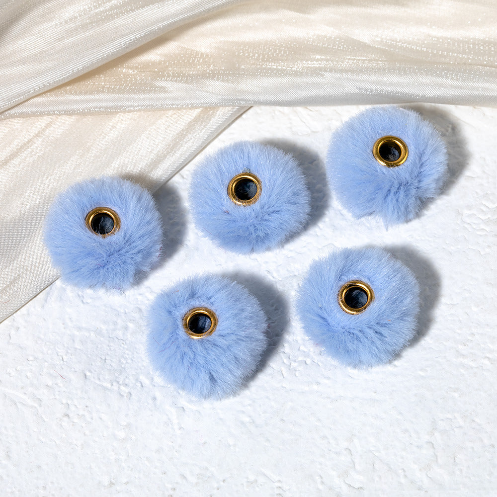 FS2081-13*22MM Fur Spacers