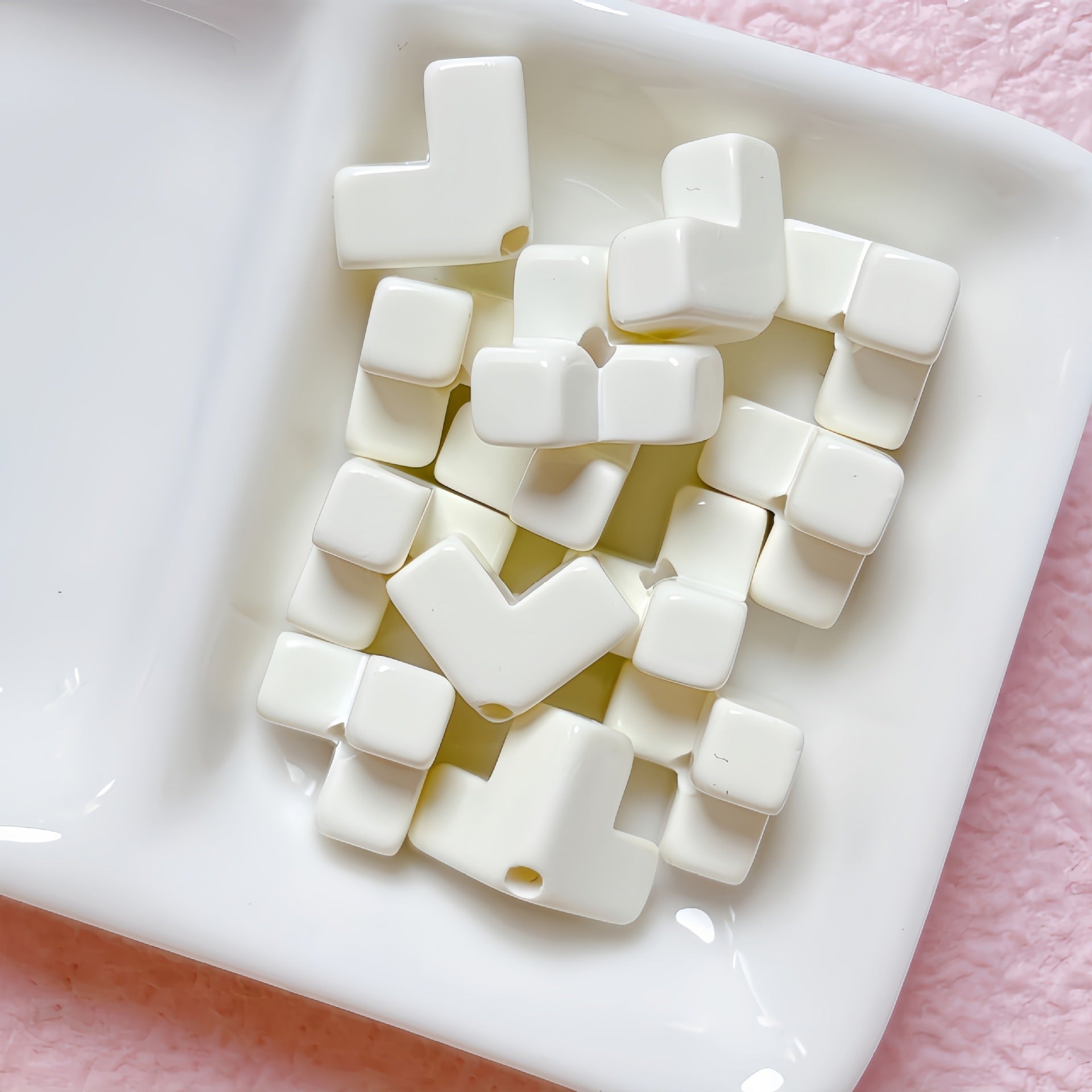 FS10003 High Saturation Color Zoe DIY Wholesale