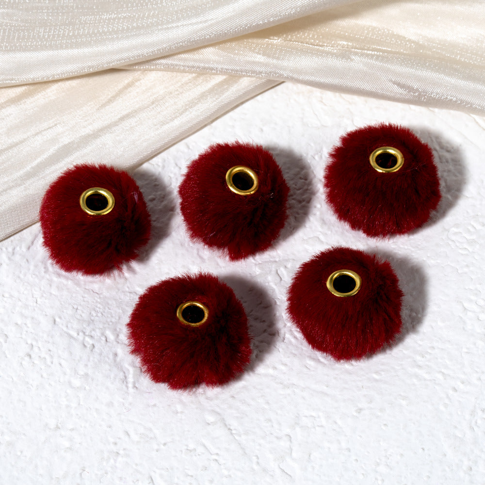 FS2081-13*22MM Fur Spacers