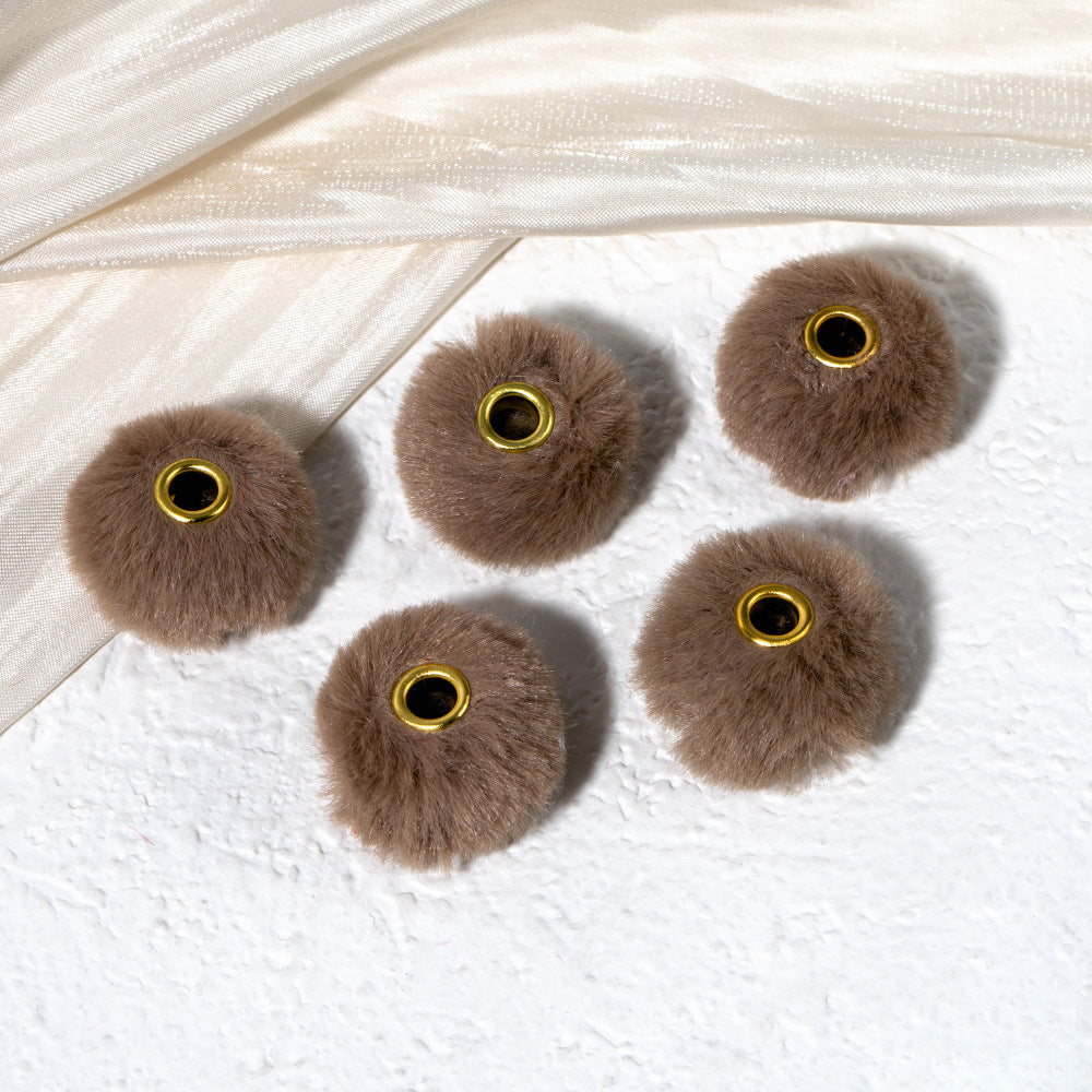 FS2081-13*22MM Fur Spacers