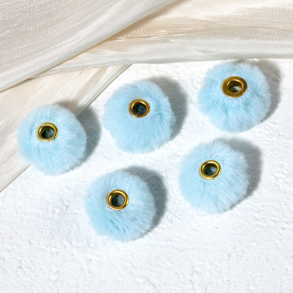 FS2081-13*22MM Fur Spacers