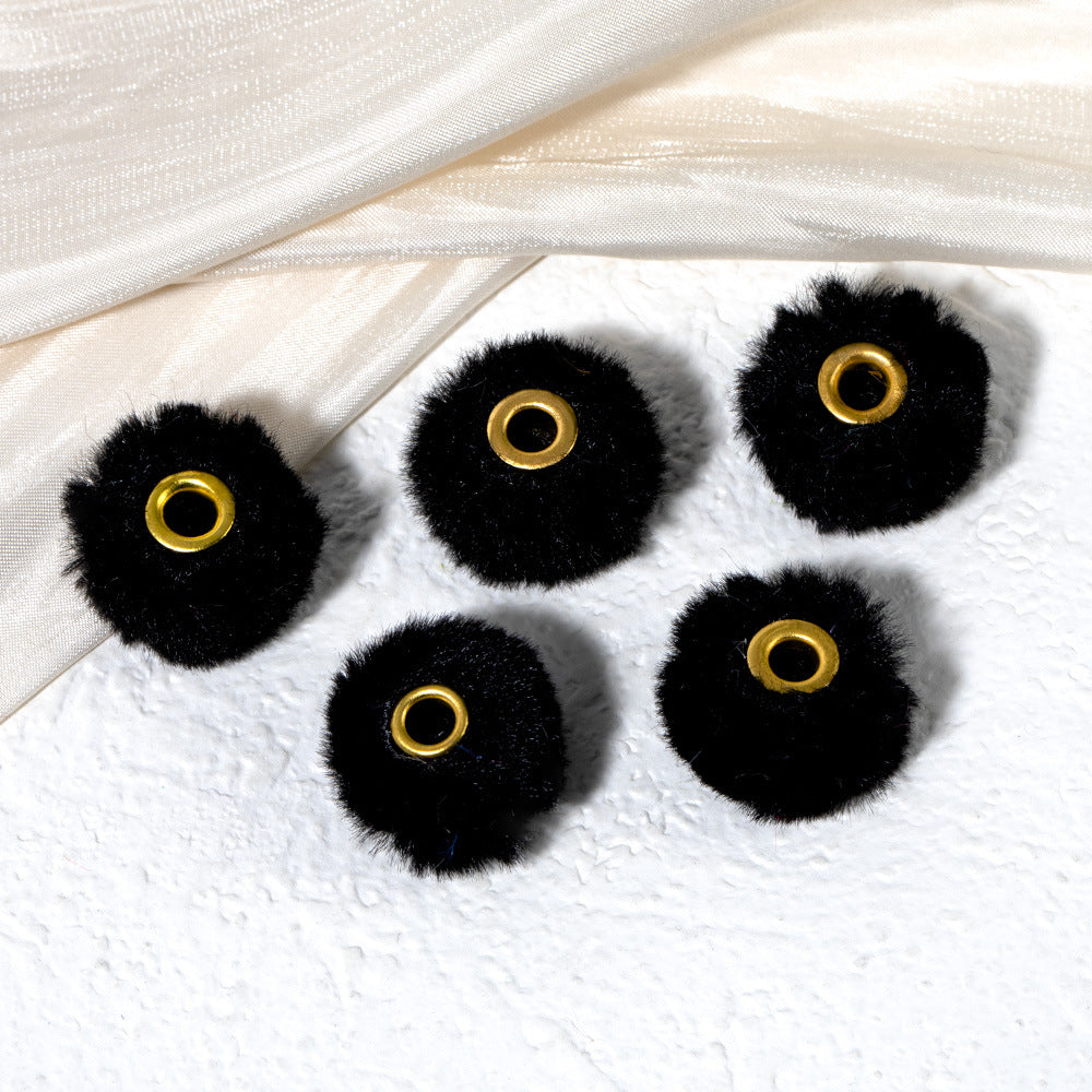 FS2081-13*22MM Fur Spacers