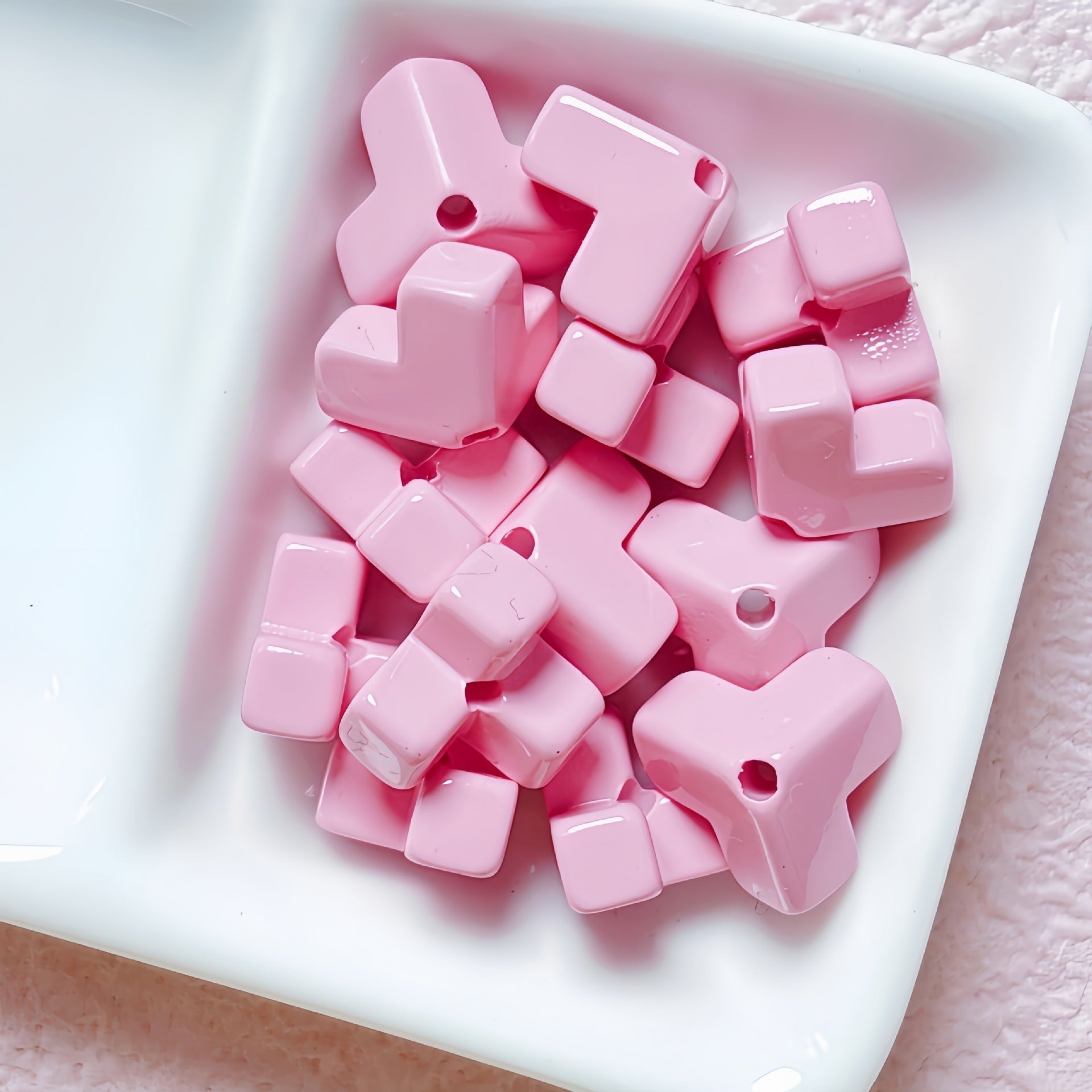 FS10003 High Saturation Color Zoe DIY Wholesale