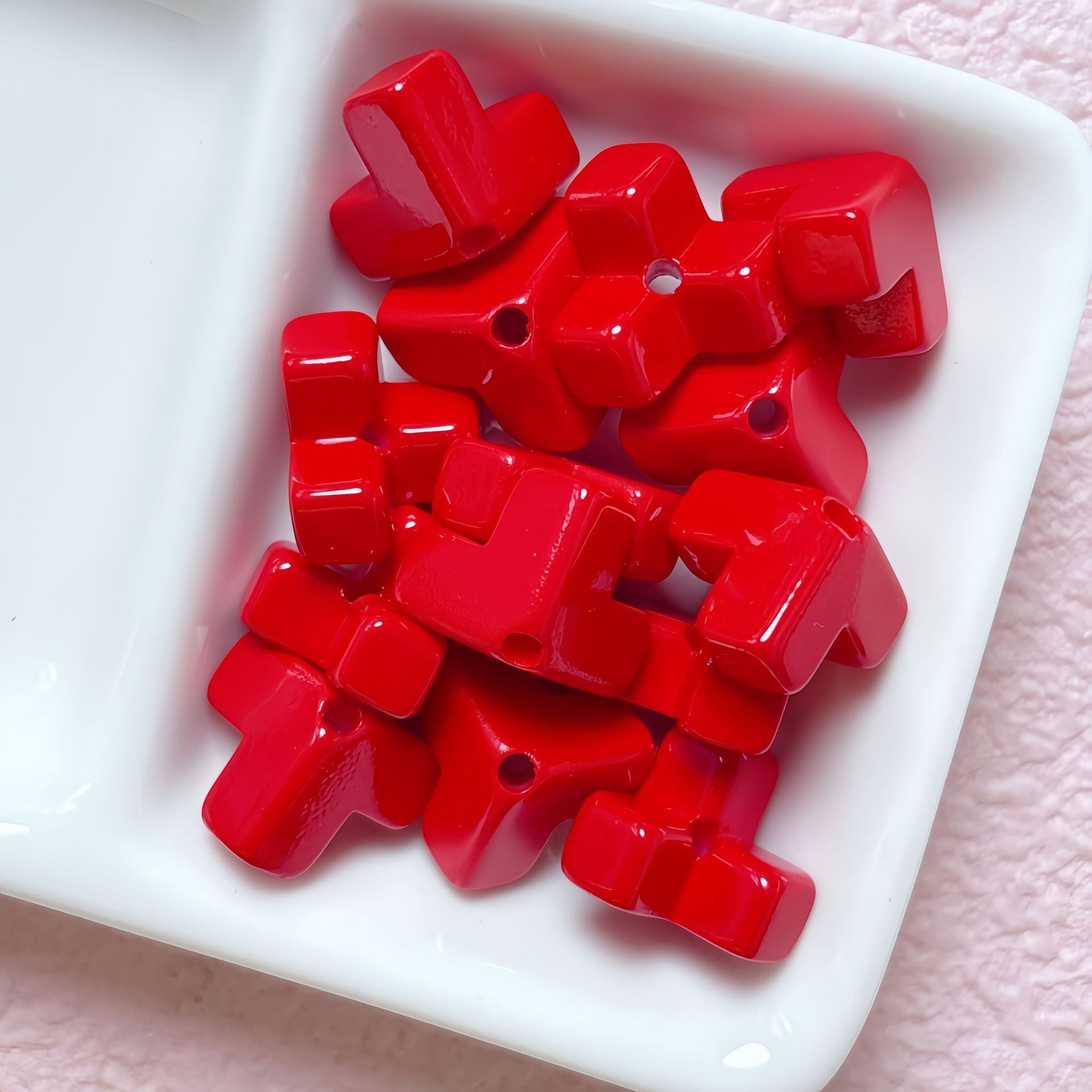 FS10003 High Saturation Color Zoe DIY Wholesale