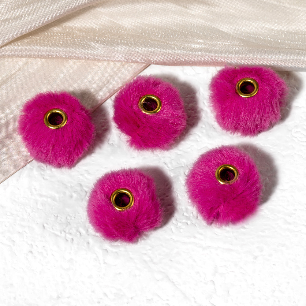 FS2081-13*22MM Fur Spacers