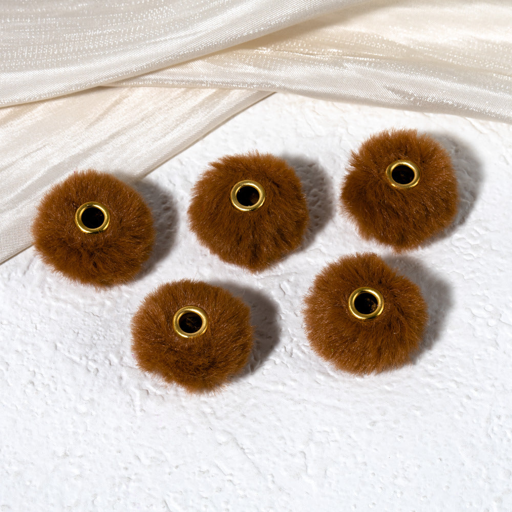 FS2081-13*22MM Fur Spacers
