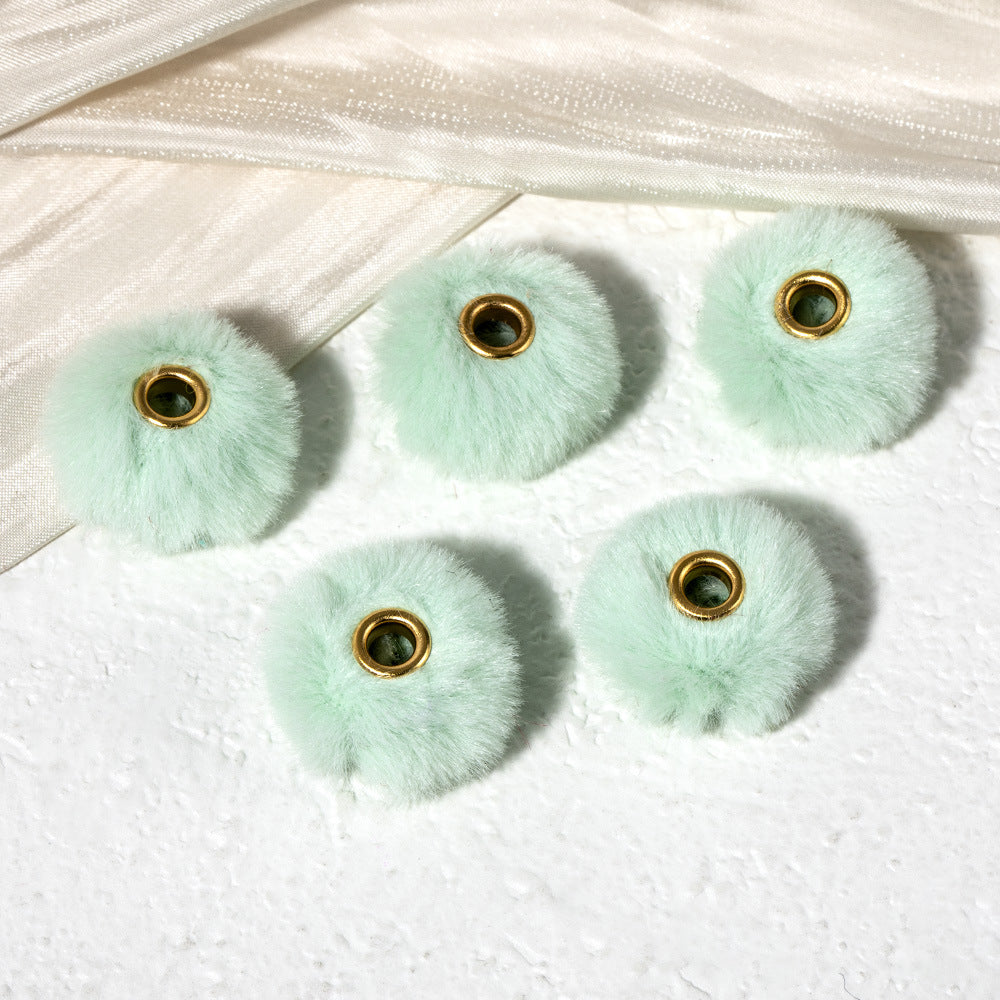 FS2081-13*22MM Fur Spacers