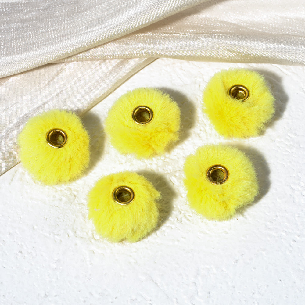 FS2081-13*22MM Fur Spacers