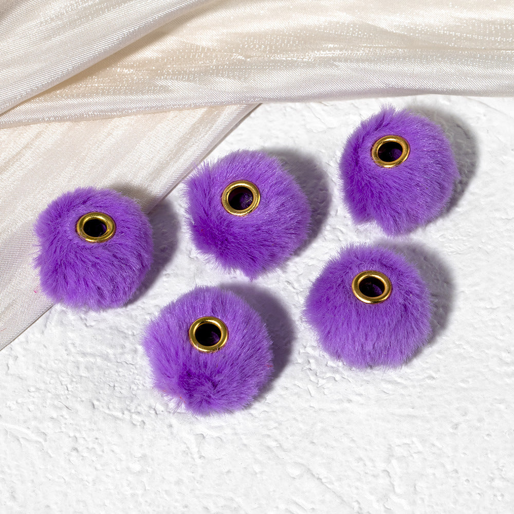 FS2081-13*22MM Fur Spacers
