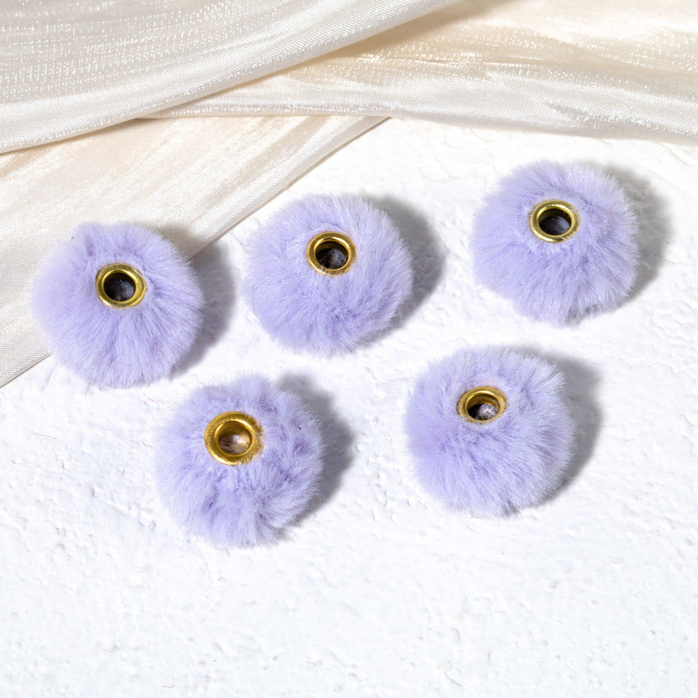 FS2081-13*22MM Fur Spacers