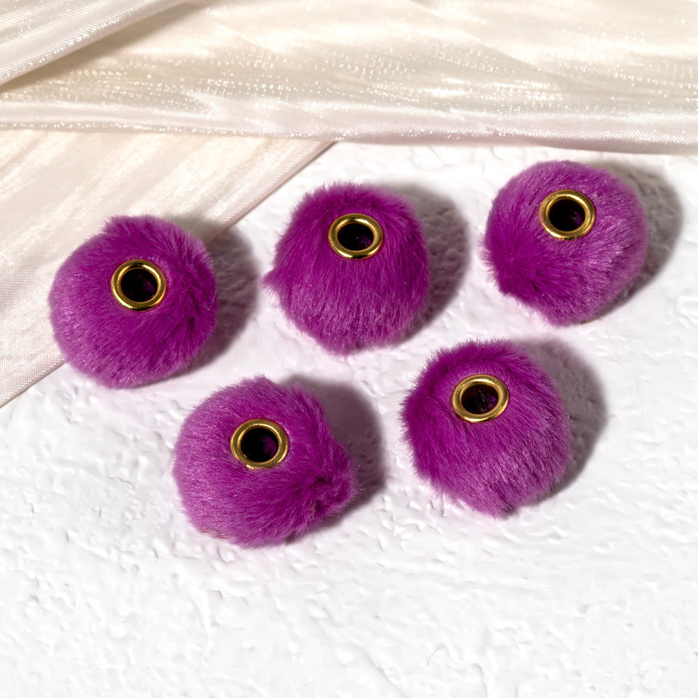 FS2081-13*22MM Fur Spacers