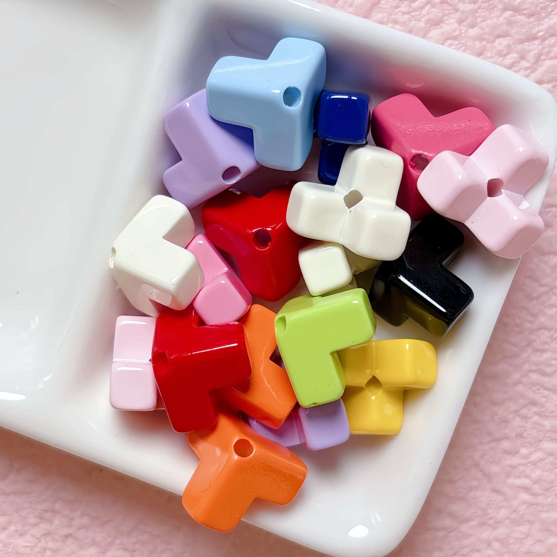 FS10003 High Saturation Color Zoe DIY Wholesale