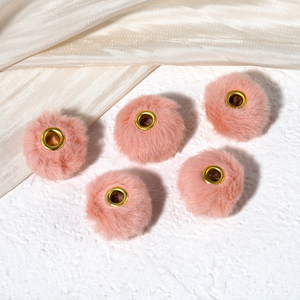 FS2081-13*22MM Fur Spacers