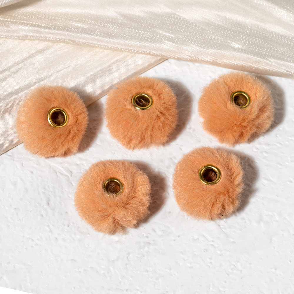FS2081-13*22MM Fur Spacers