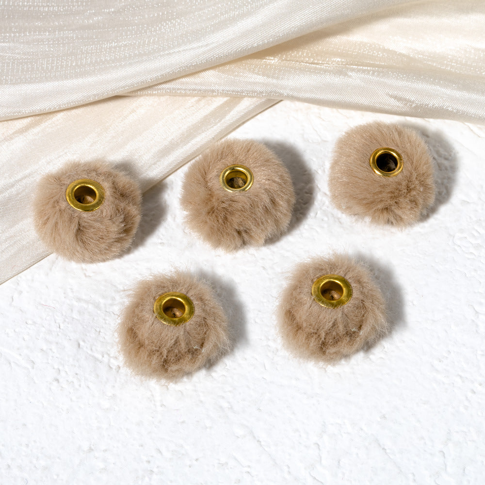 FS2081-13*22MM Fur Spacers