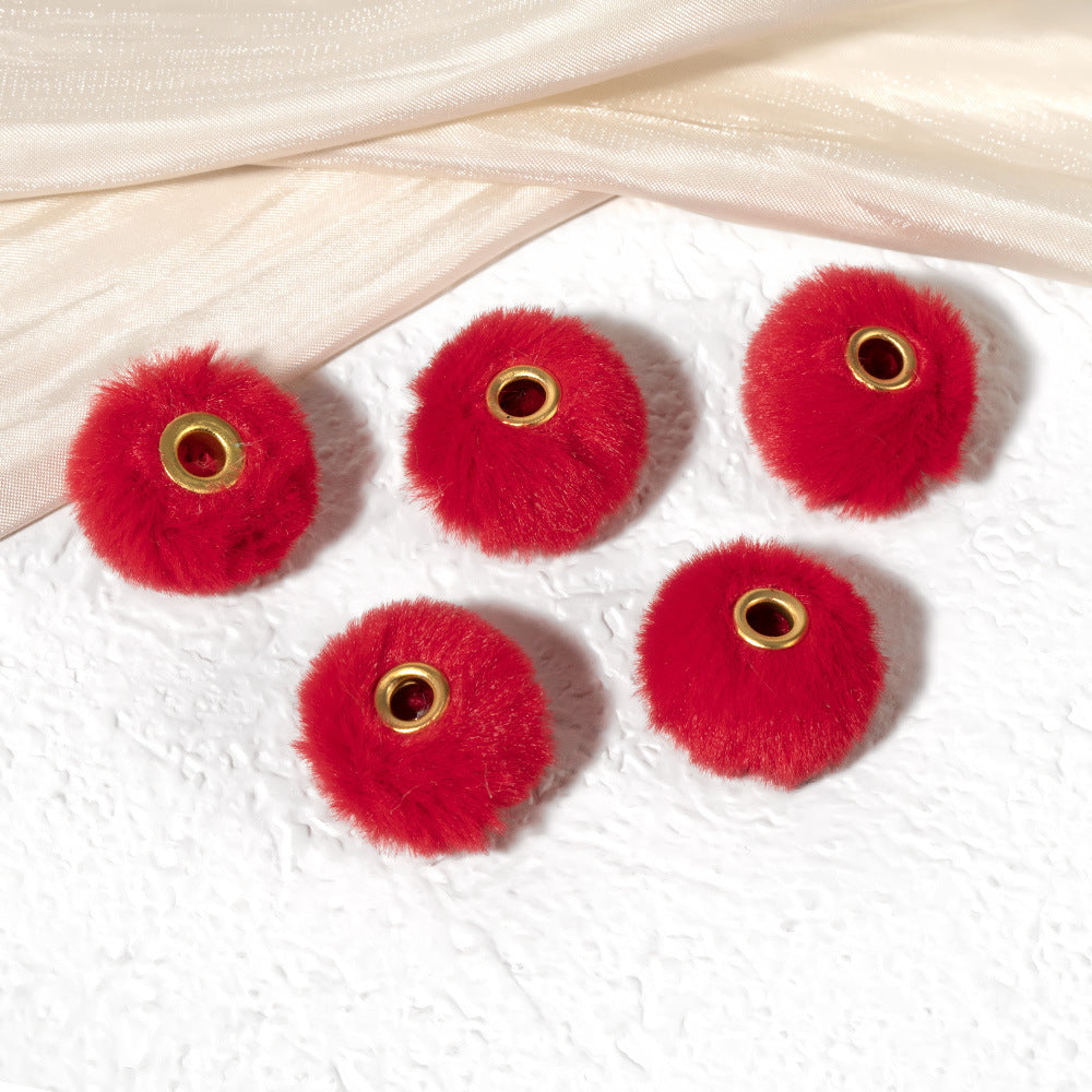 FS2081-13*22MM Fur Spacers
