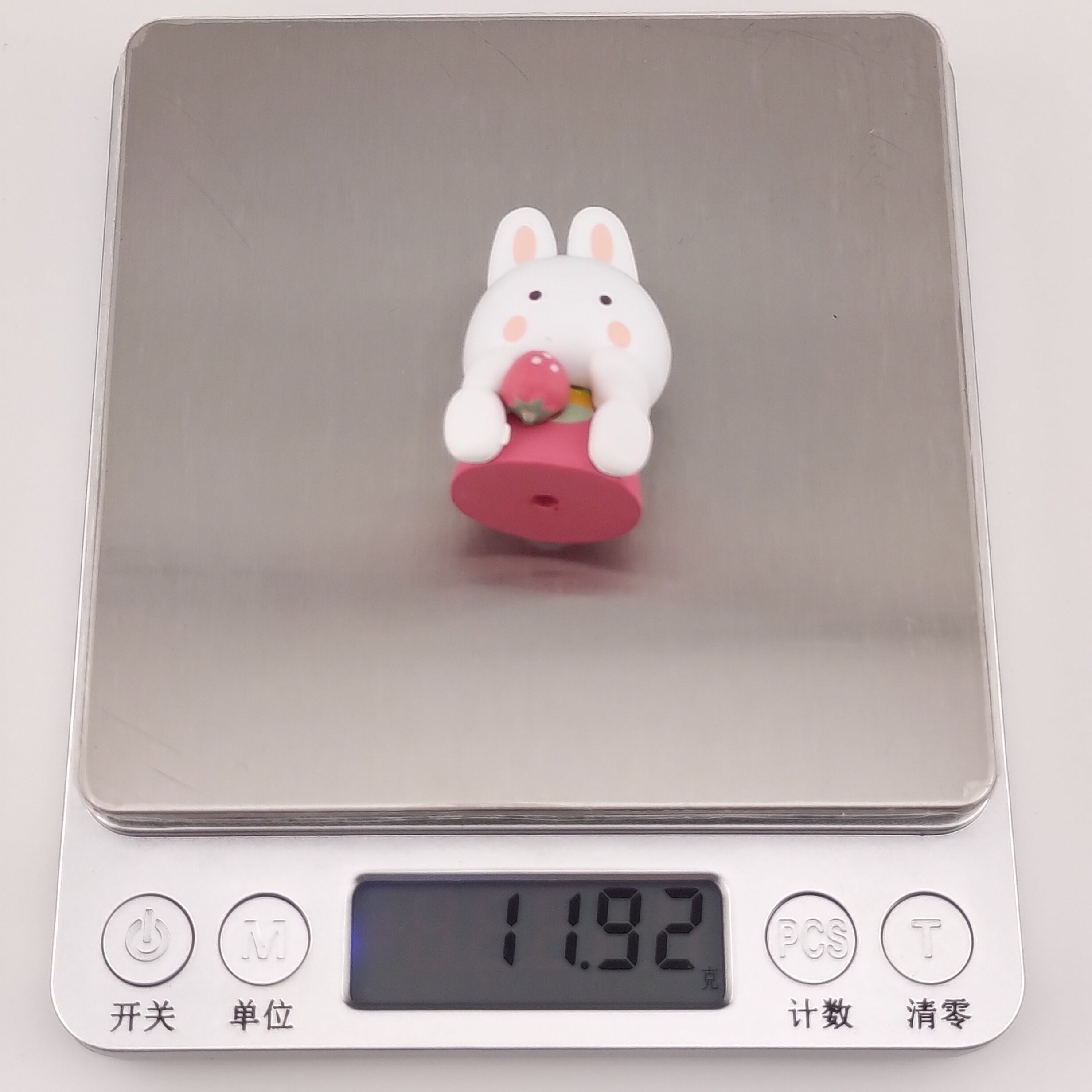 Mixd Sanrio Resin Pen Topper