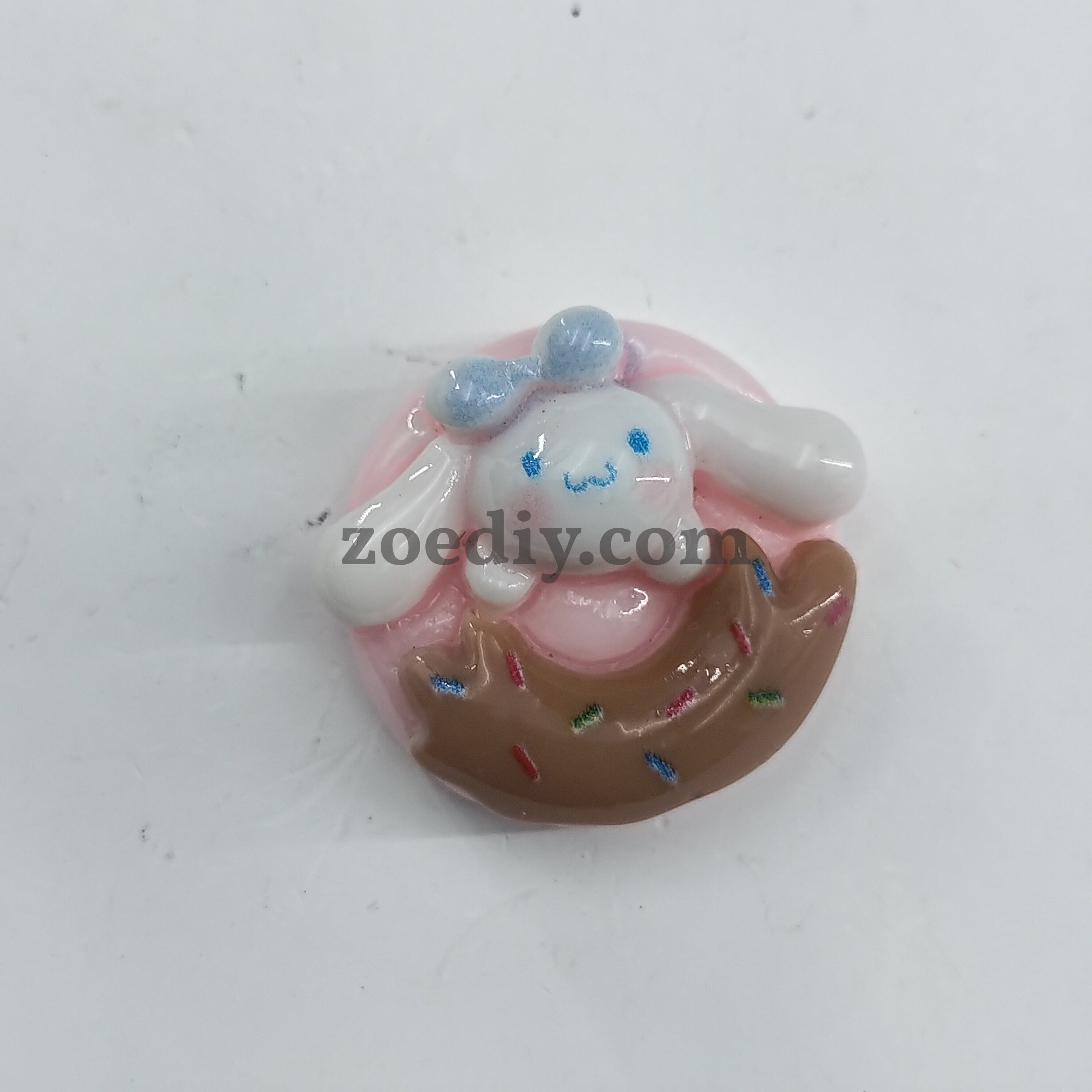 FS0337- 23MM Cinnamoroll Charms Accessories For Making Fancy Beads