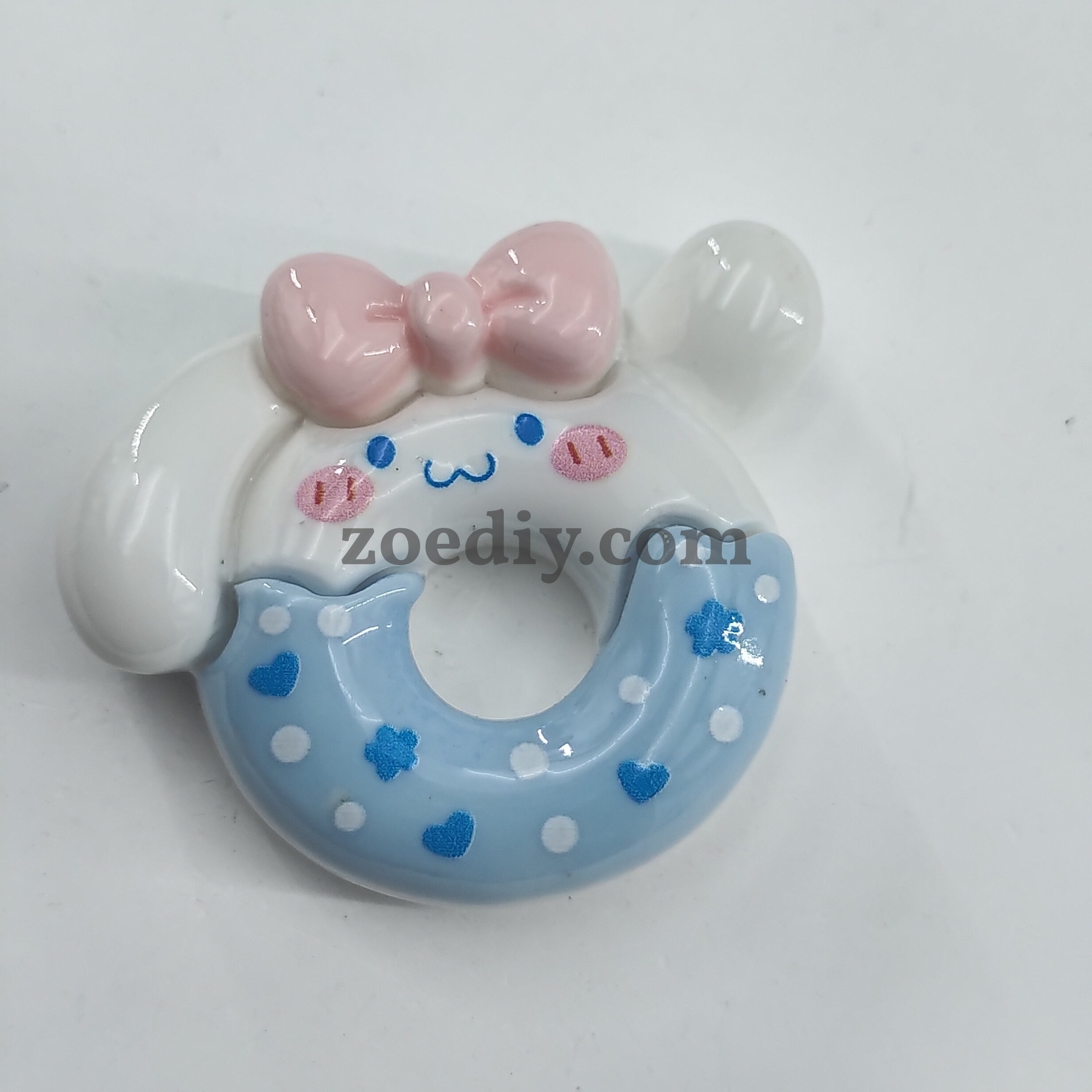 FS0338- 46MM Sanrio Charms Accessories For Making Fancy Beads