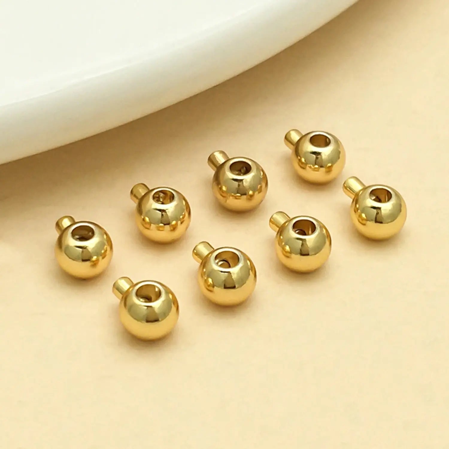 Round Locating Buckle Steel Wire Locating Buckle ZoeDIY Shop