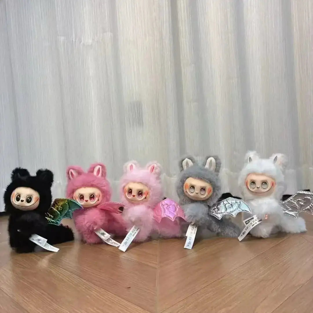 Angle Wings Labubu -Zoe DIY Wholesale
