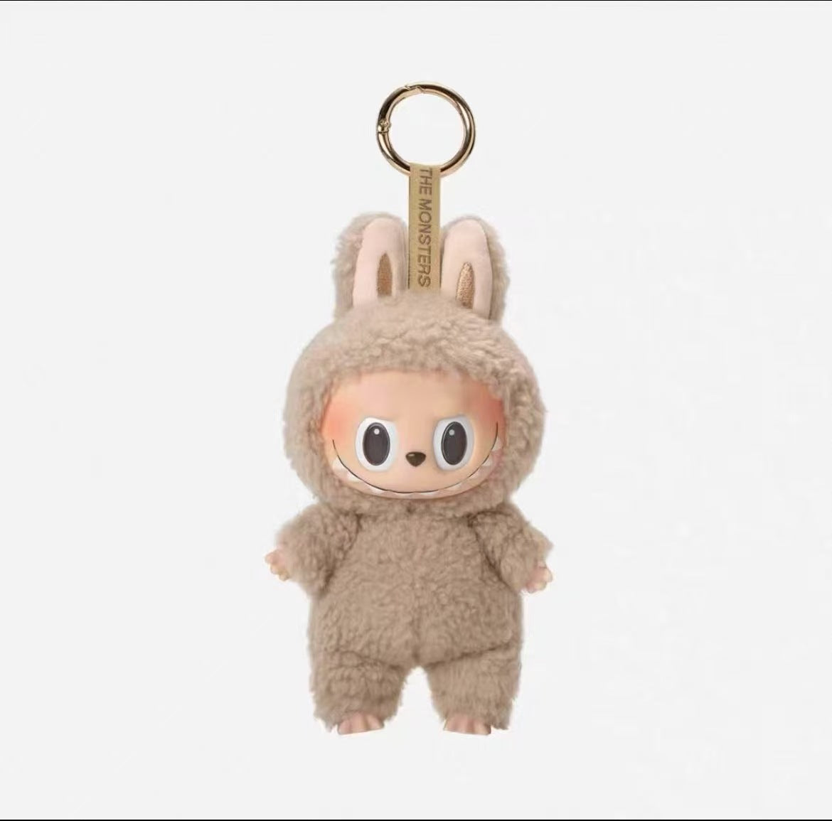 Labubu 1.0(Not contain box)