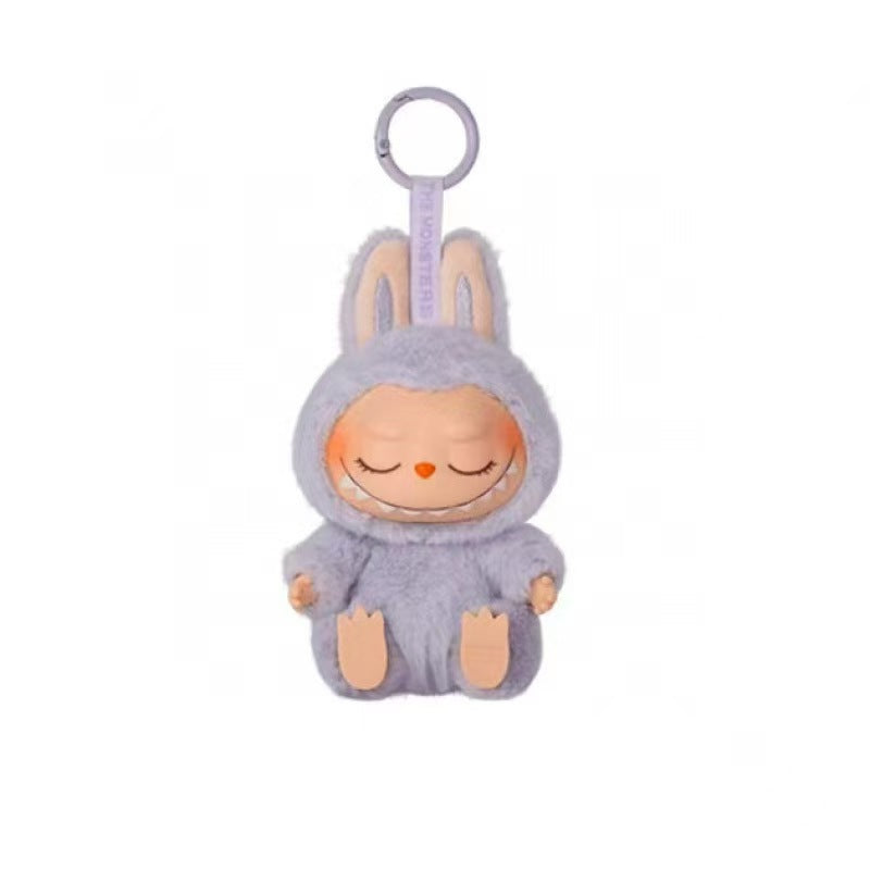Labubu 2.0(Not contain box)