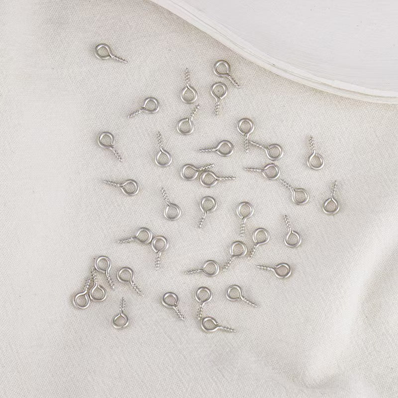 FS1801- 13×6.5Mm Ram's Horn Nails