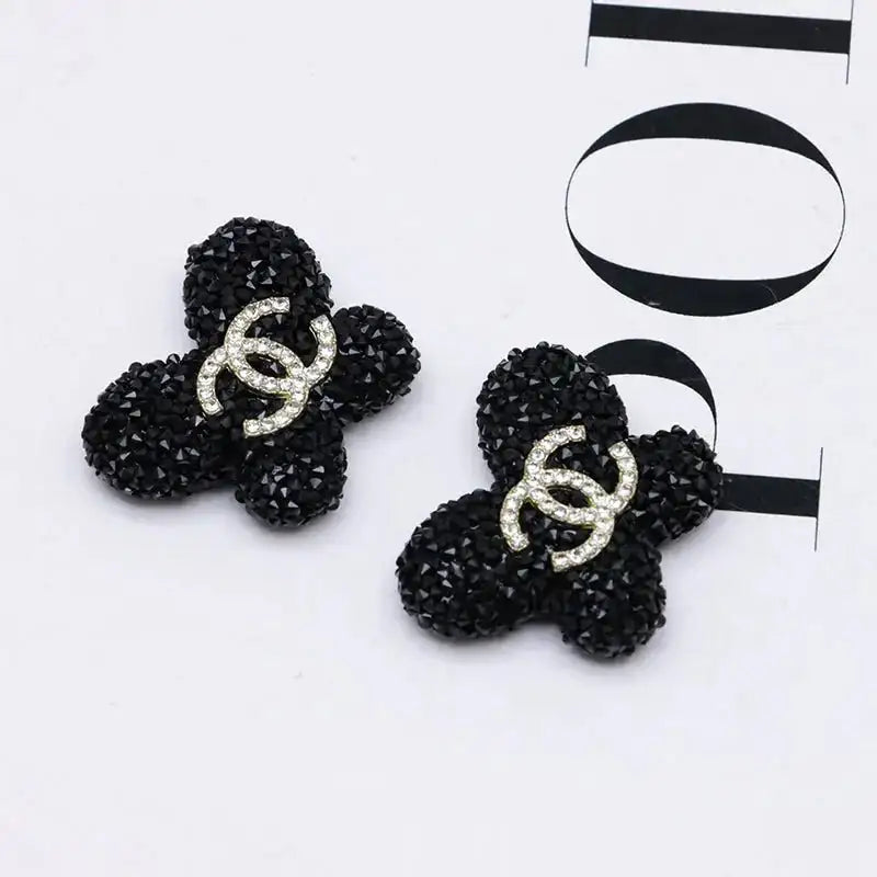 Butterfly CC Sugar Beadsb for Crafts DIY Bracelets Keychains Pens Jewelry Making Supplies -Zoe DIY Wholesale