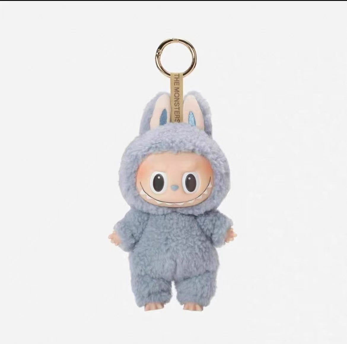 Labubu 1.0(Not contain box)