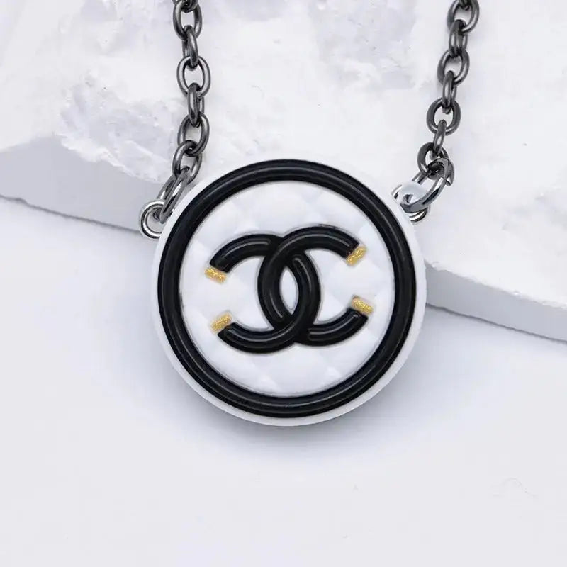 CC Round Bag Silicone Beads -Zoe DIY Wholesale