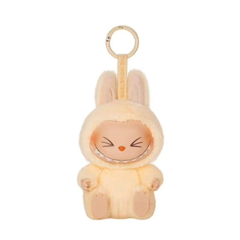 Labubu 2.0(Not contain box)