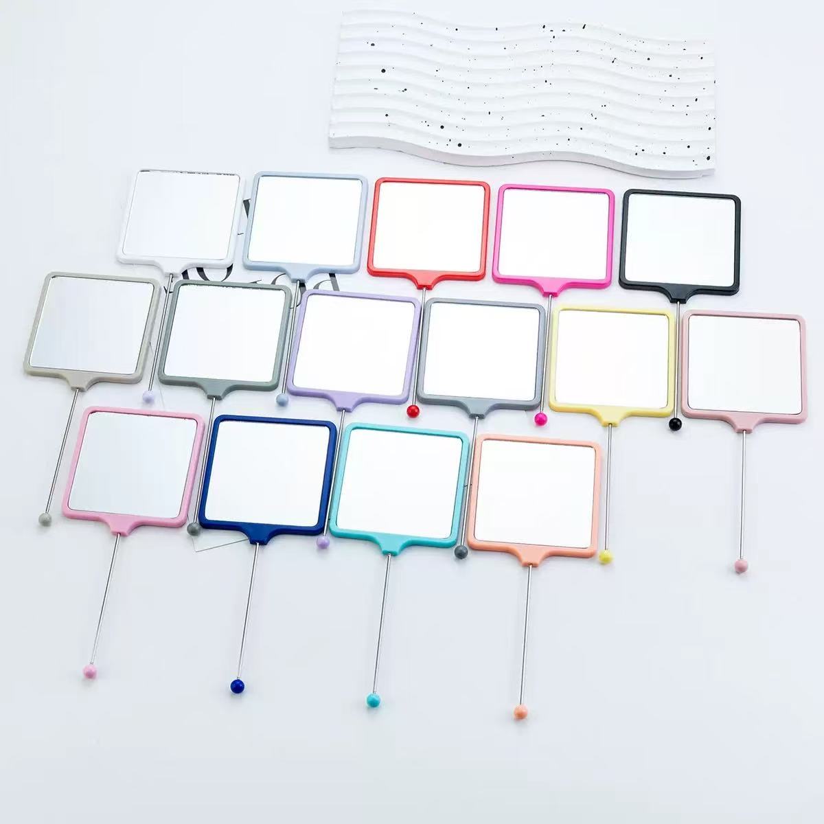 FS6067- Square Mirror