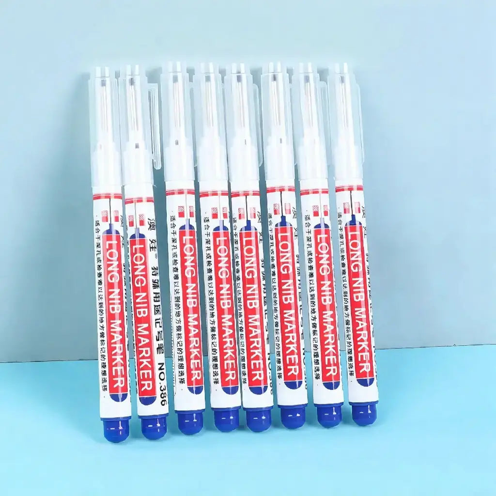 FS4121-Long Nie Marker Pens Zoe DIY Wholesale