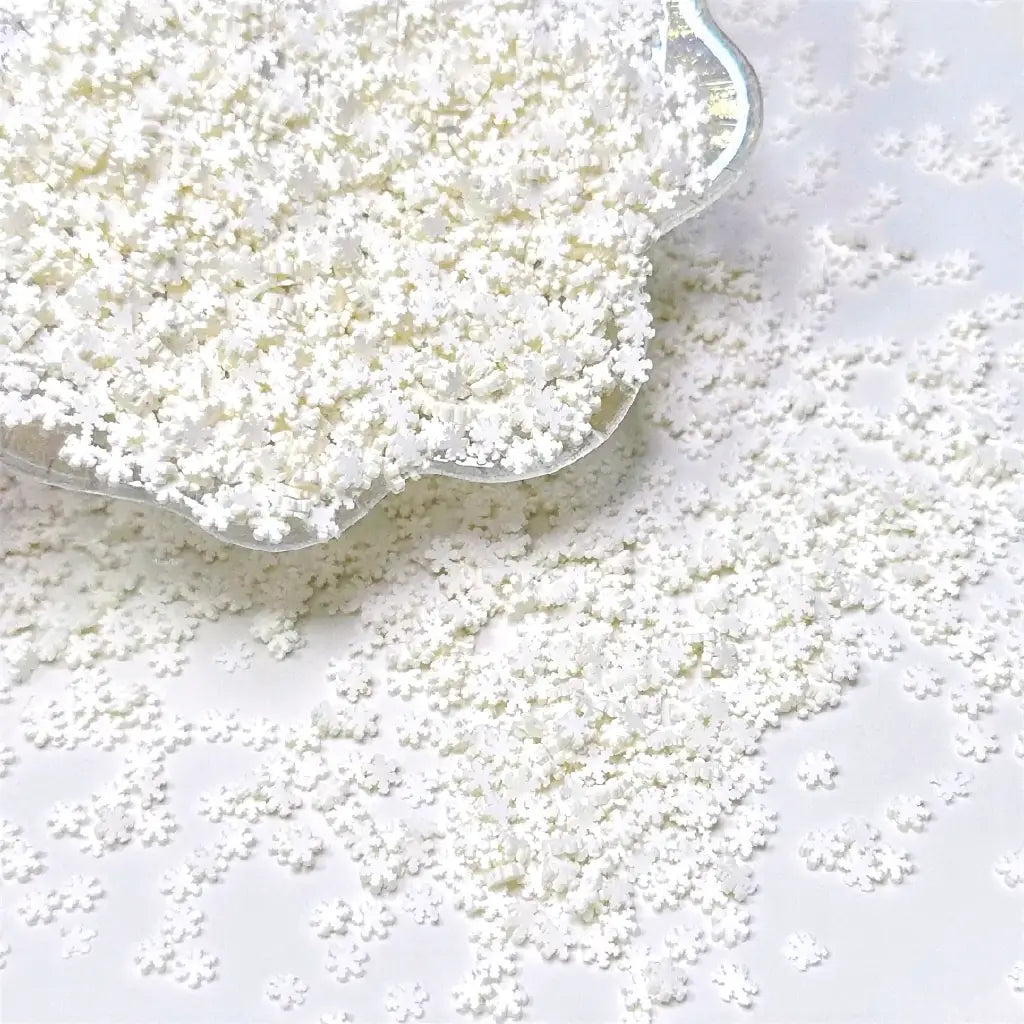 FS2790-7MM Snow Flower Zoe DIY Wholesale