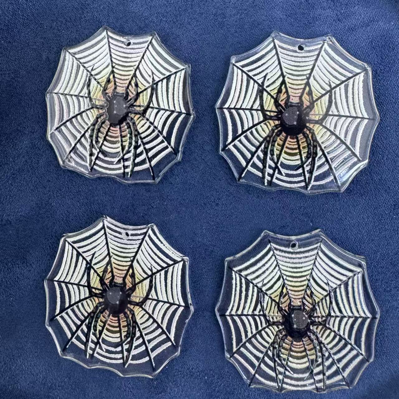 Halloween Charms