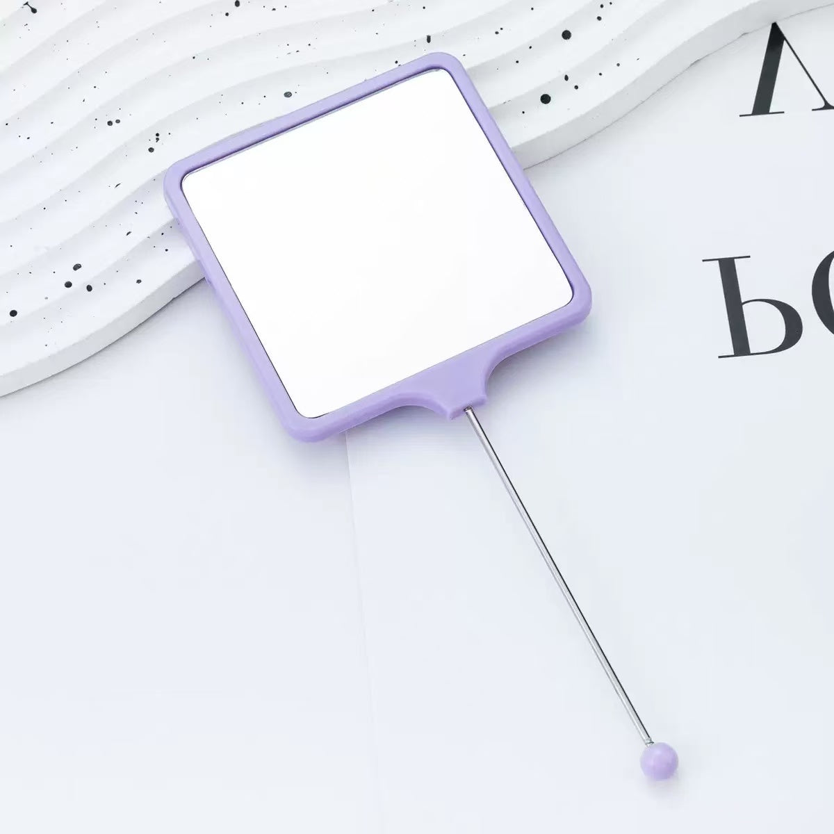 FS6067- Square Mirror
