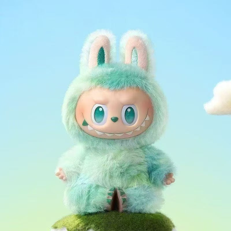 Labubu 3.0(Not contain box)