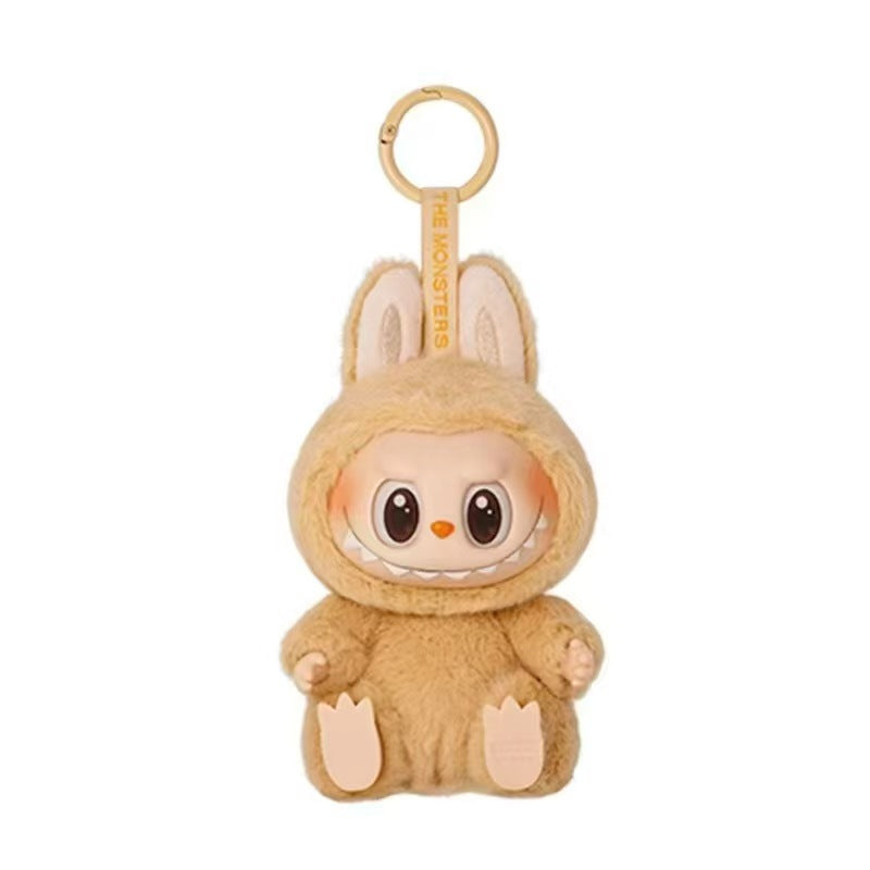 Labubu 2.0(Not contain box)