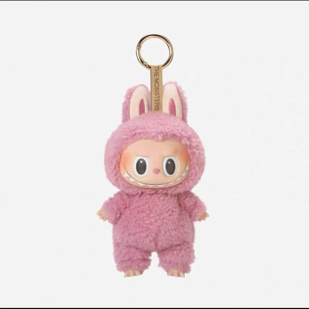 Labubu 1.0(Not contain box)