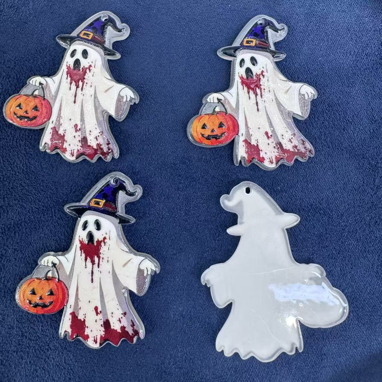 Halloween Charms