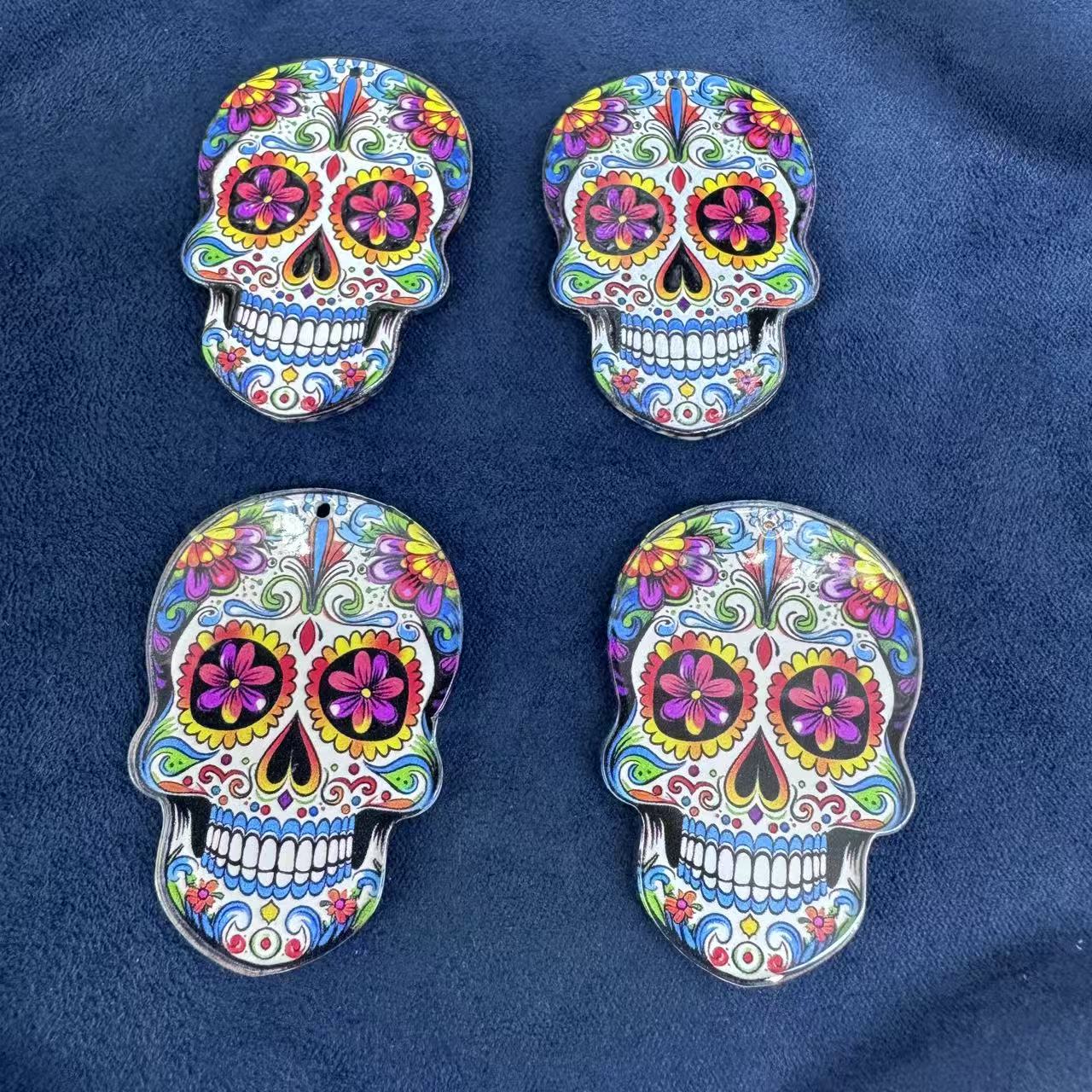 Halloween Charms
