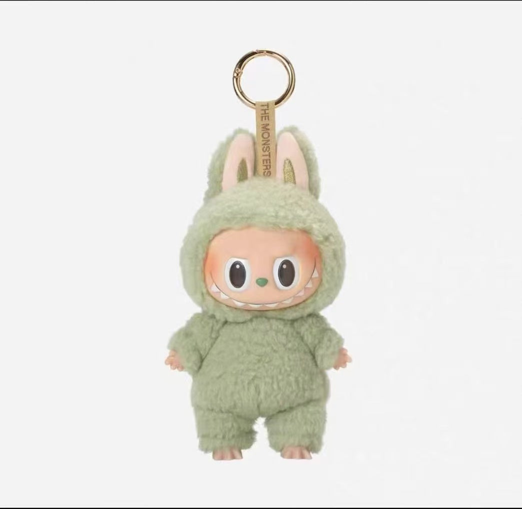 Labubu 1.0(Not contain box)
