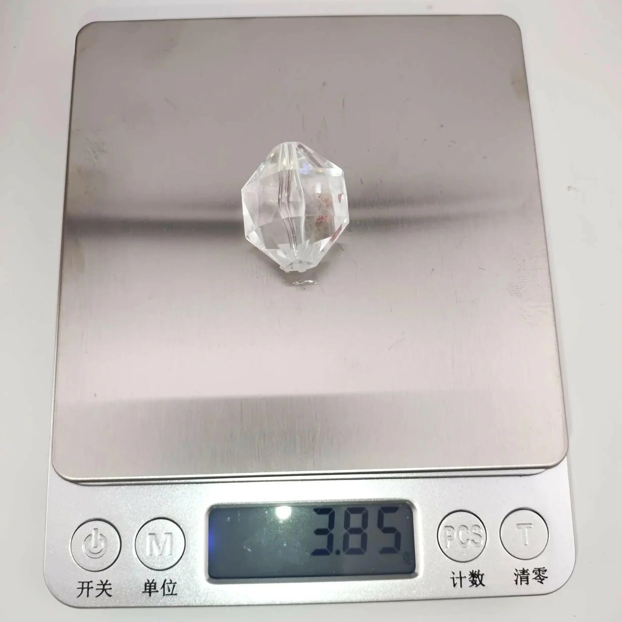 FS0614-26MM Octagonal Based Beads 13MM Thickness Fit For Beadable Pens -Zoe DIY Wholesale