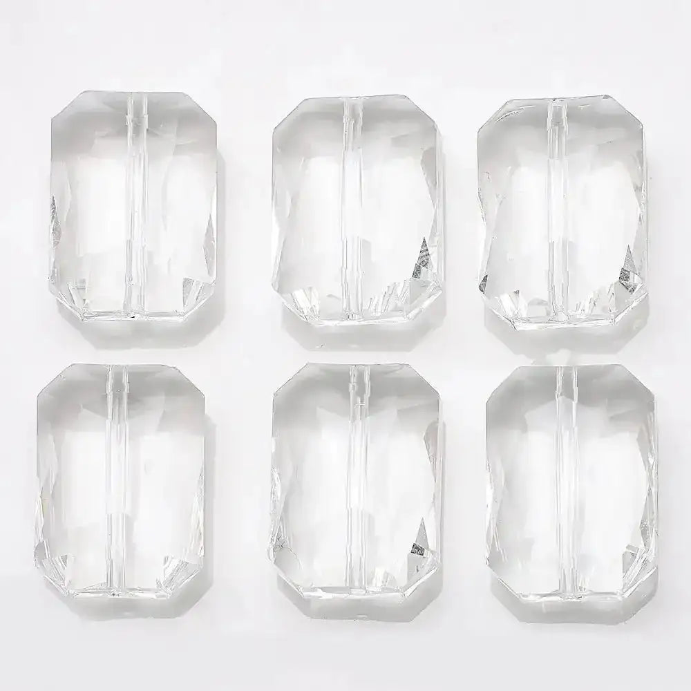 FS0620-30MM Octagonal Base bead -Zoe DIY Wholesale