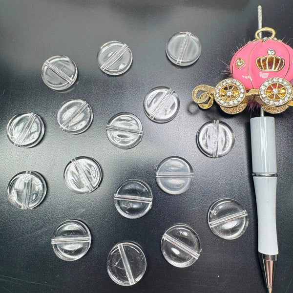 20mm Beads