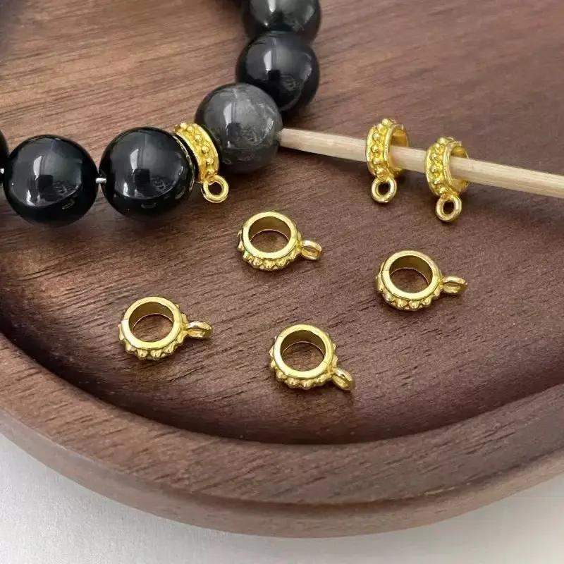 FS0962-8×11mm Spacers Connect with points -Zoe DIY Wholesale