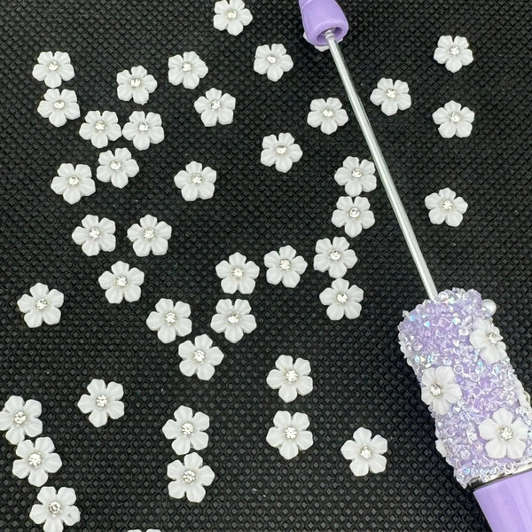 8mm Beads